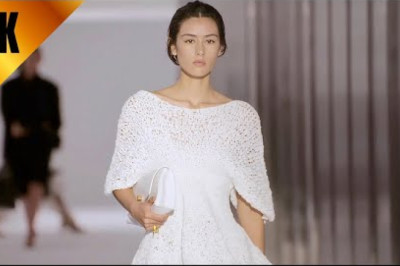 Khaite | Spring Summer 2025 | New York Fashion Week