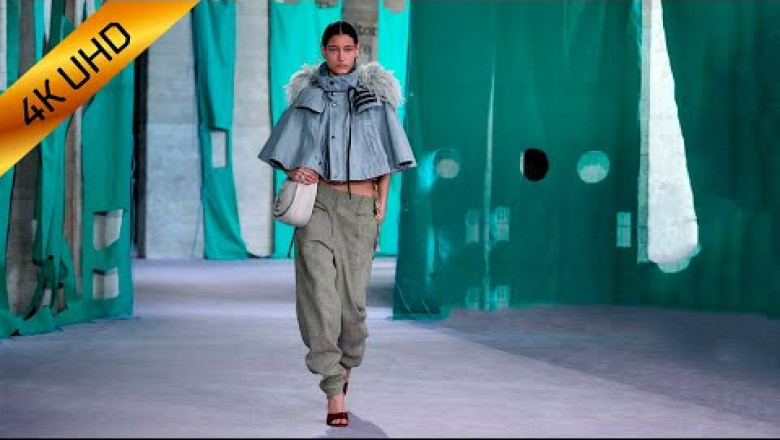 Burberry | SS2025 | London Fashion Week