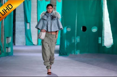 Burberry | SS2025 | London Fashion Week