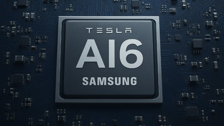 Samsung Secures $16.5 Billion AI Chip Supply Deal with Tesla for Next-Gen Autonomous Driving and AI Platforms