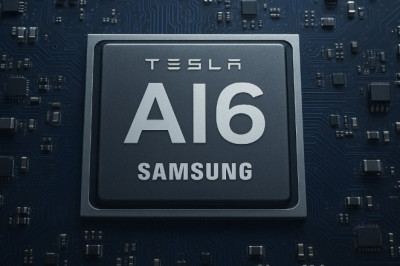 Samsung Secures $16.5 Billion AI Chip Supply Deal with Tesla for Next-Gen Autonomous Driving and AI Platforms