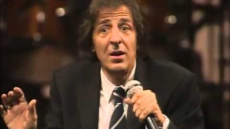 Giorgio Gaber - Storie del Signor G - Spettacolo completo