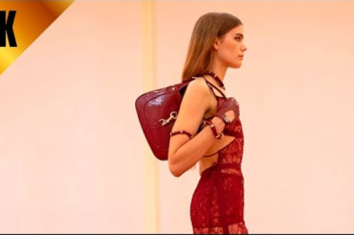 Gucci | Spring Summer 2025 | Milan Fashion Week