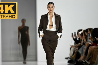 Max Mara | Spring/Summer 2025 | Milan Fashion Week