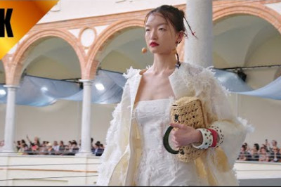 HUI | Spring Summer 2025 | Milan Fashion Week