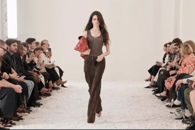 16Arlington | Spring Summer 2025 | London Fashion Week