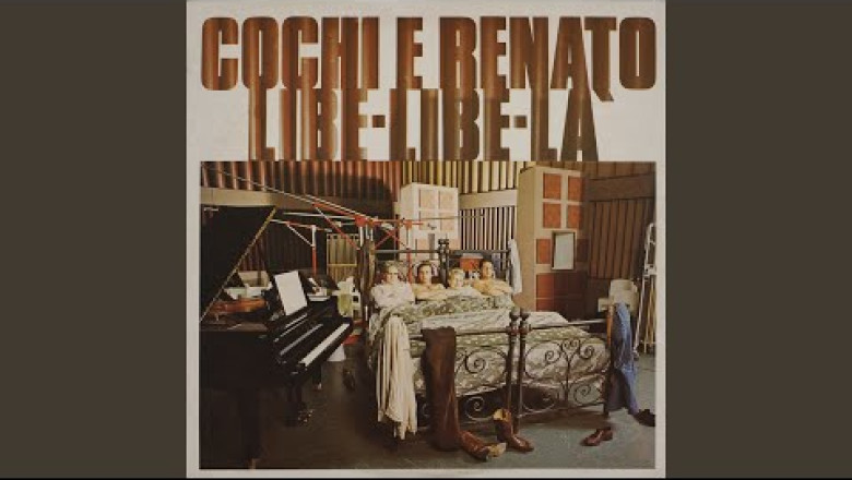 Cos’è la vita: il brano surreale di Cochi e Renato nell’album Libe‑libe‑là