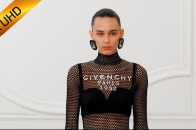 Givenchy | Fall Winter 2025/2026 Paris Fashion Week