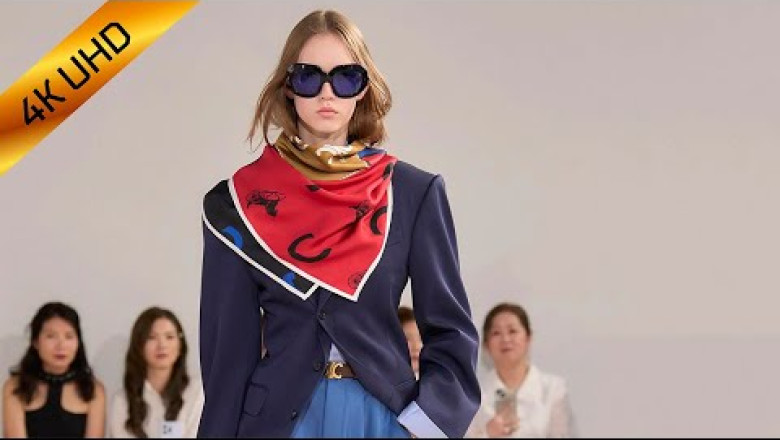 Celine | Spring Summer 2026 | Paris