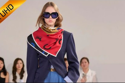 Celine | Spring Summer 2026 | Paris
