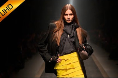 Versace | Fall Winter 2025/26 | Milan Fashion Week