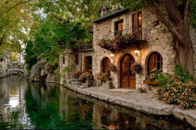 Annecy France 🇫🇷 - An Annecian Walking Tour
