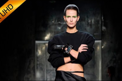 Tom Ford | Fall Winter 2025/2026 | Paris Fashion Week