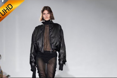 Francesco Murano | Fall Winter 2025/26 | Milan Fashion Week