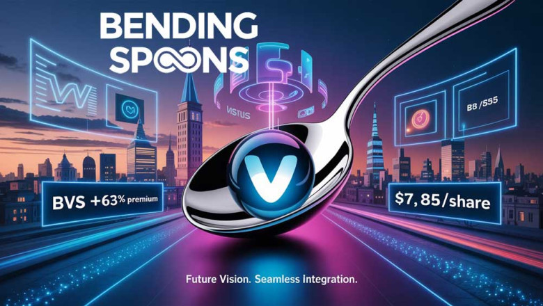 Bending Spoons Acquires Vimeo for $1.38 Billion: Strategic Move to Revitalize Video Platform and Expand OTT Market Presence