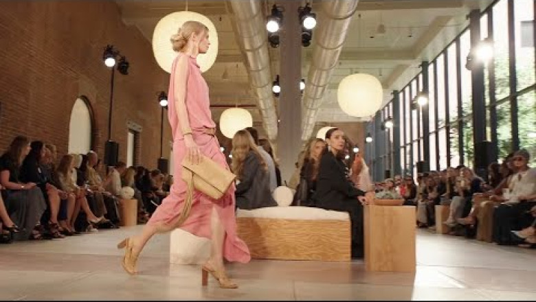 Michael Kors | Spring Summer 2026 | New York Fashion Week