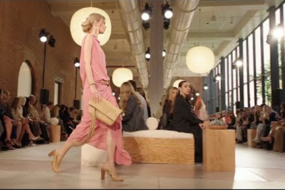 Michael Kors | Spring Summer 2026 | New York Fashion Week