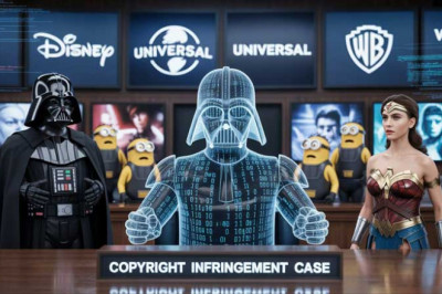 Disney, Universal, and Warner Bros Alliance Takes Legal Action Against MiniMax Over AI Copyright Theft