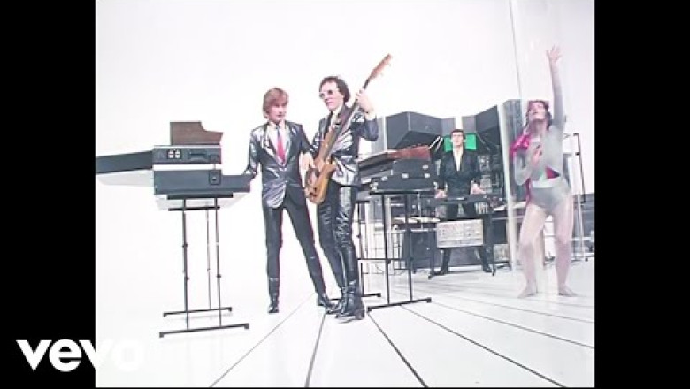 The Buggles – “Video Killed the Radio Star”: A Song that Predicted the Future