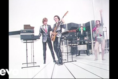 The Buggles – “Video Killed the Radio Star”: A Song that Predicted the Future