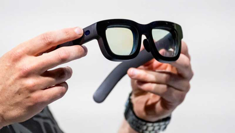 Meta Connect 2025: Unveiling the Next Generation of AI-Powered Smart Glasses and the Future of Augmented Reality