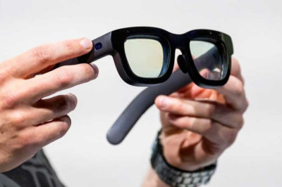 Meta Connect 2025: Unveiling the Next Generation of AI-Powered Smart Glasses and the Future of Augmented Reality