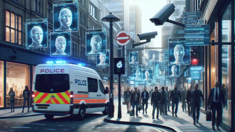 UK Expands Facial Recognition, AI, and Internet Regulation Amid Surveillance Overreach Concerns