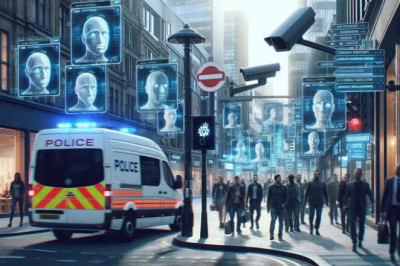 UK Expands Facial Recognition, AI, and Internet Regulation Amid Surveillance Overreach Concerns