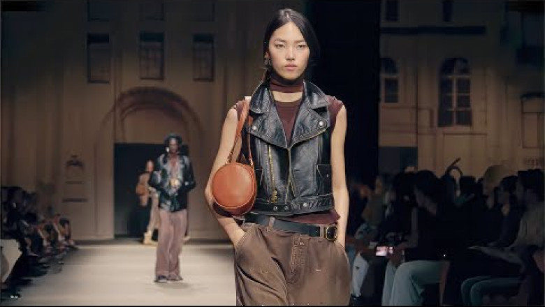 Coach | Spring/Summer 2026 | New York Fashion Week