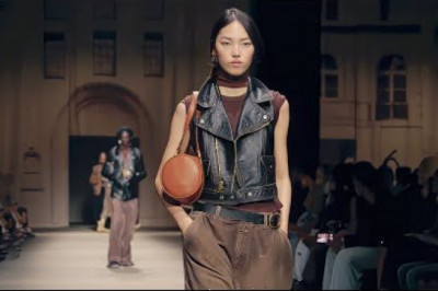 Coach | Spring/Summer 2026 | New York Fashion Week