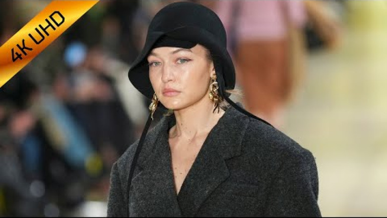 Miu Miu | Fall Winter 2025/2026 | Paris Fashion Week