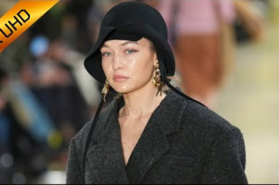 Miu Miu | Fall Winter 2025/2026 | Paris Fashion Week