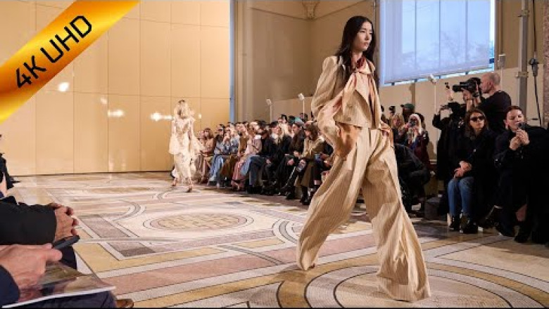 Zimmermann | Fall Winter 2025/2026 | Paris Fashion Week