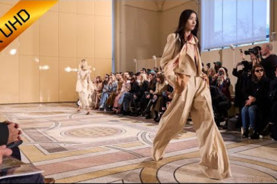 Zimmermann | Fall Winter 2025/2026 | Paris Fashion Week