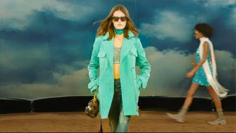 Burberry | Spring/Summer 2026 | London Fashion Week