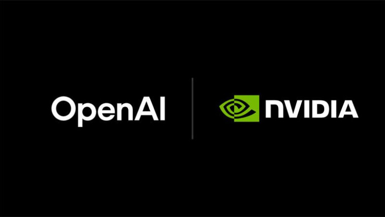 OpenAI and NVIDIA Announce $100B Partnership to Deploy 10 Gigawatts of AI Compute