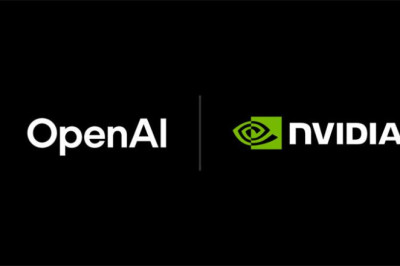 OpenAI and NVIDIA Announce $100B Partnership to Deploy 10 Gigawatts of AI Compute