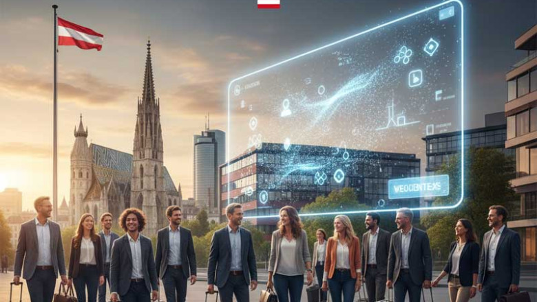 Austria Attracts 25 Top Researchers from the US: Multi-Million Program Turns Vienna into a Safe Haven for Science