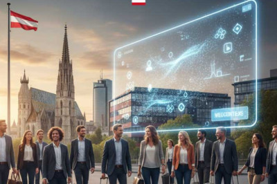 Austria Attracts 25 Top Researchers from the US: Multi-Million Program Turns Vienna into a Safe Haven for Science