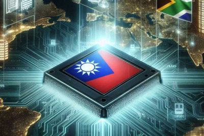 Taiwan Suspends Chip Export Controls on South Africa After Two Days, Reflecting Unease Over Weaponizing Tech Exports