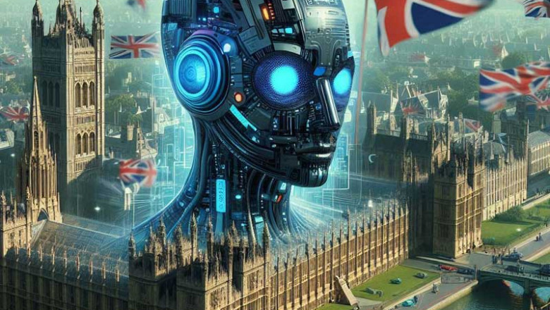 UK Government's AI Tool Recovers Record £480 Million from Fraud