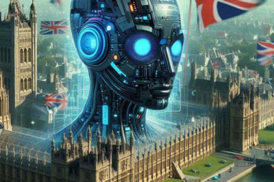 UK Government's AI Tool Recovers Record £480 Million from Fraud