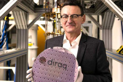 UNSW Startup Diraq Proves Quantum Chips Ready for Mass Production