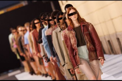 MM6 Maison Margiela Spring-Summer 2026