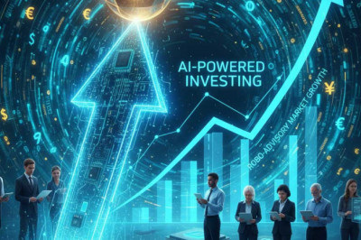 The Explosive Growth of the Robo-Advisory Market: AI-Powered Investing Poised to Reach $470 Billion by 2029
