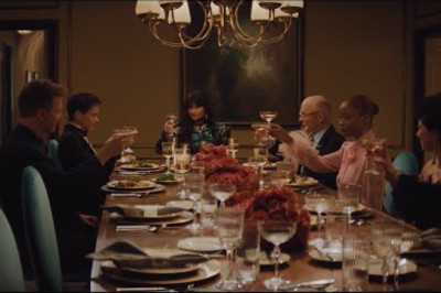 Gucci’s The Tiger: A Bold New Fashion Film Experience