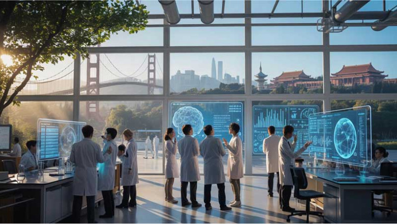 China Accelerates Recruitment of Leading US Scientists Amid Shifting Global Research Landscape