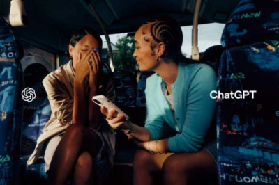 OpenAI’s New ChatGPT Campaign: A Shift from Technical Marvel to Personal Connection as Revenue Goals Loom
