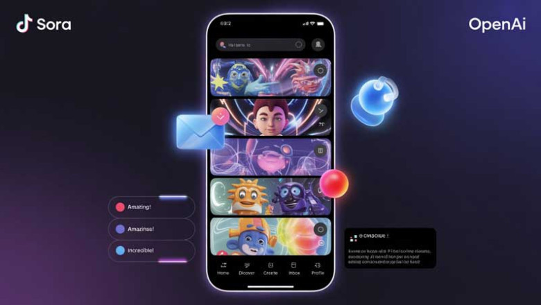 OpenAI's Sora 2: The TikTok-Style AI Social App Set to Transform Short-Form Video