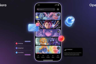 OpenAI's Sora 2: The TikTok-Style AI Social App Set to Transform Short-Form Video